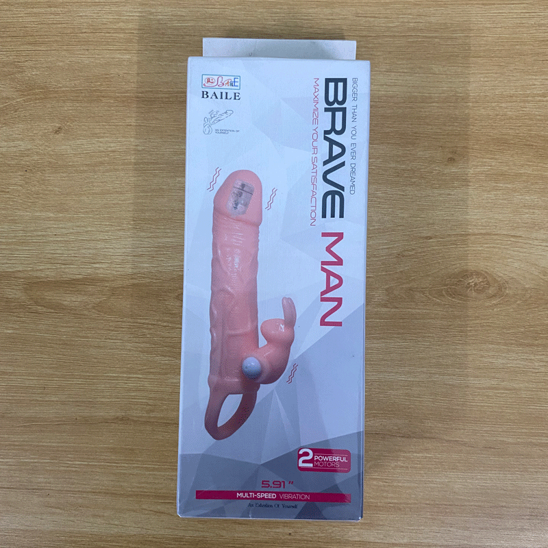 Bao đôn rung 2 đầu có quay đeo