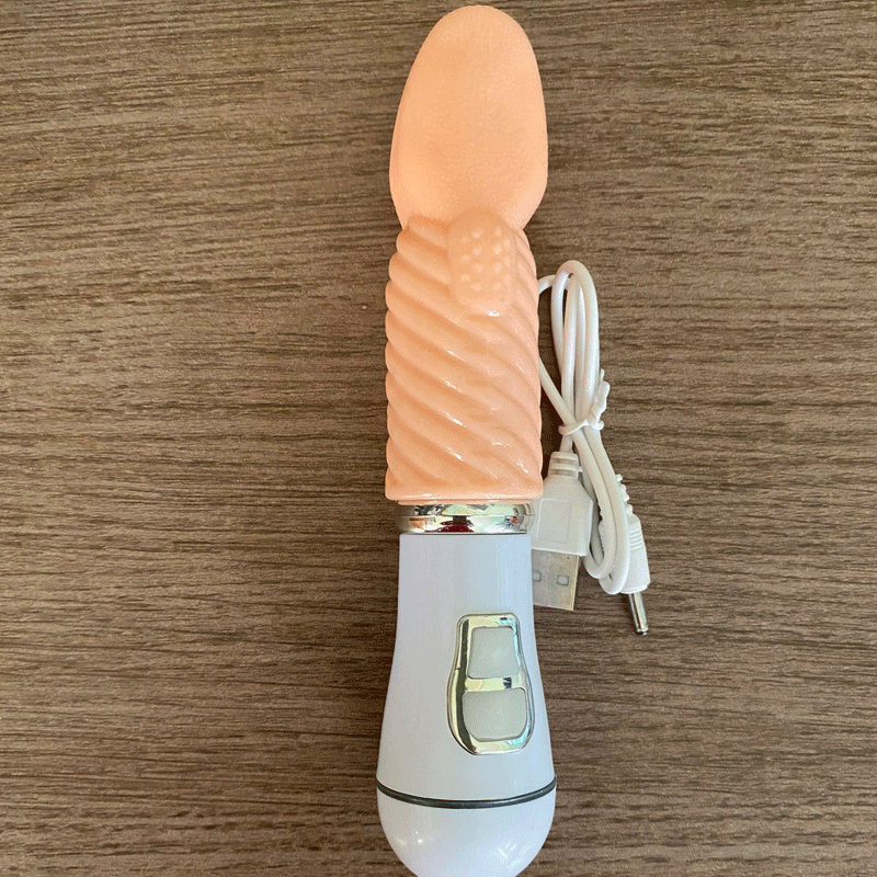 Lưỡi rung nhỏ gọn siêu mềm