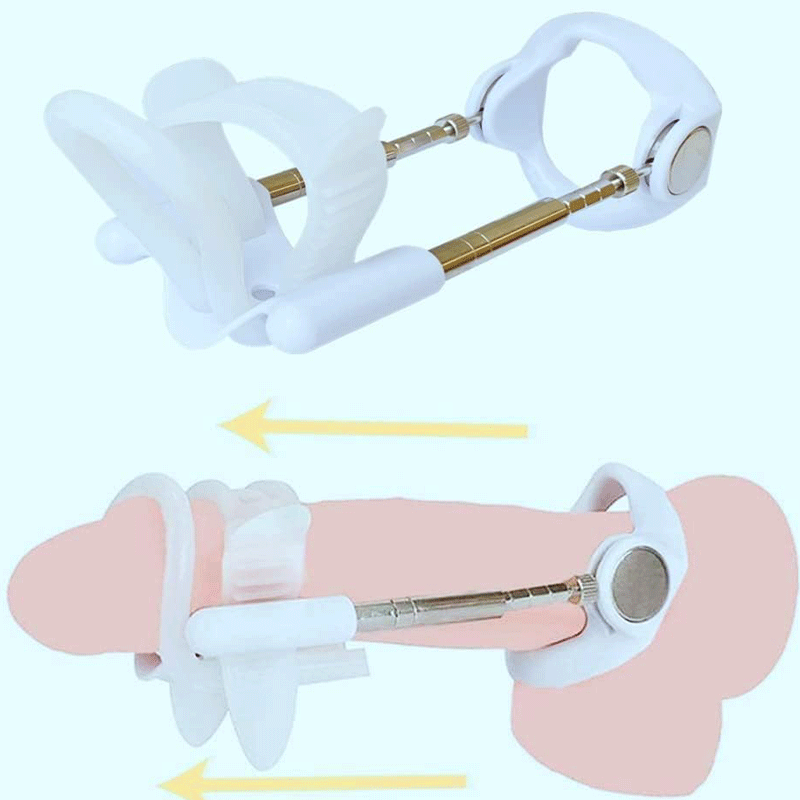 Máy tập dương vật tự động Pro Extender System