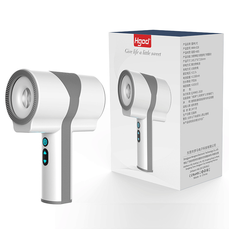 Máy thủ dâm tự động xoáy rung thụt