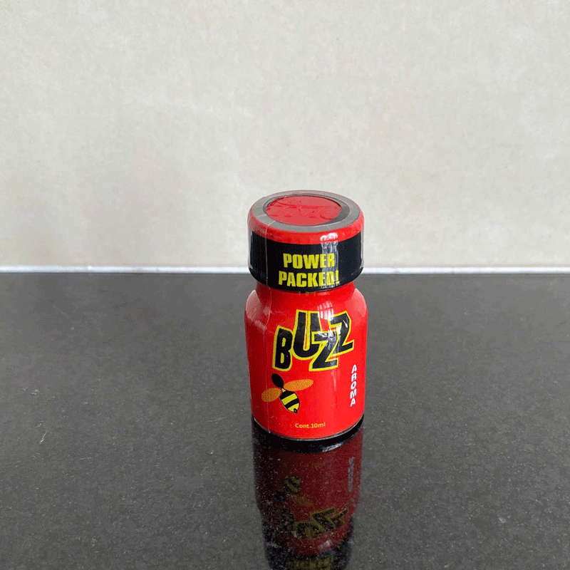 Popper Buzz 10ml chính hãng Mỹ