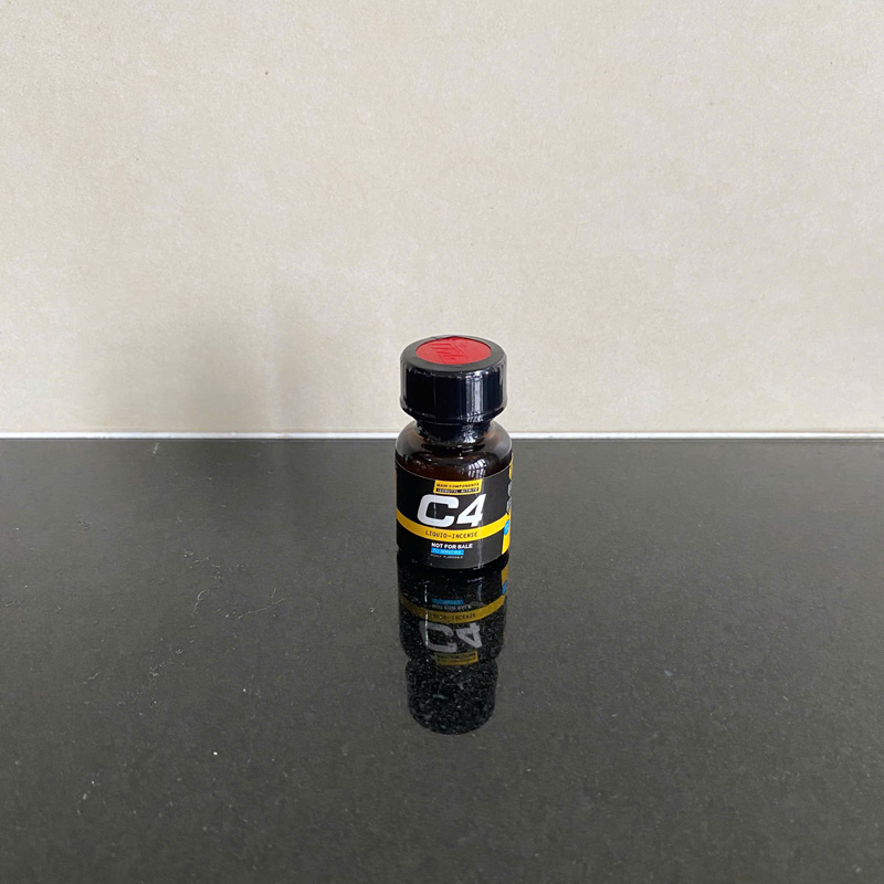 Popper C4 Yellow 10ml chính hãng Mỹ