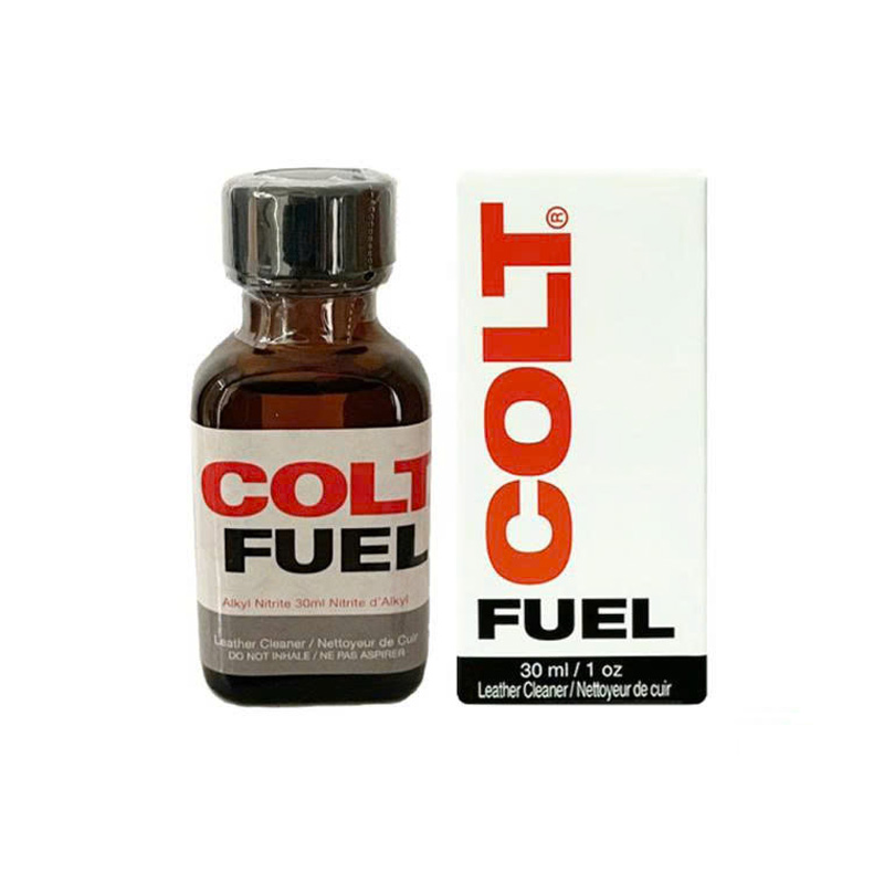 Popper Colt Fuel 30ml