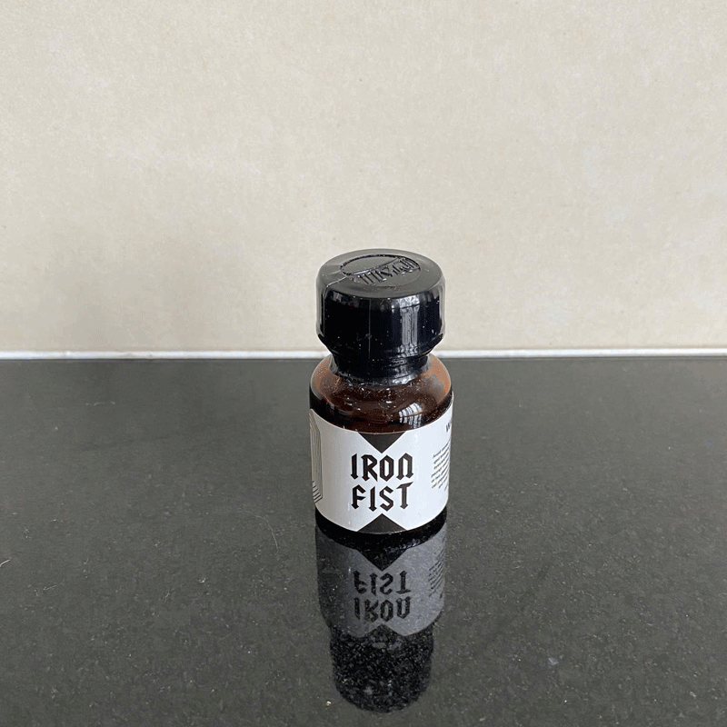 Popper Iron Fist 10ml chính hãng Mỹ