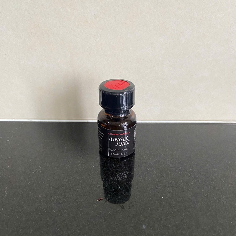 Popper Jungle Juice Black Label 10ml chính hãng Mỹ