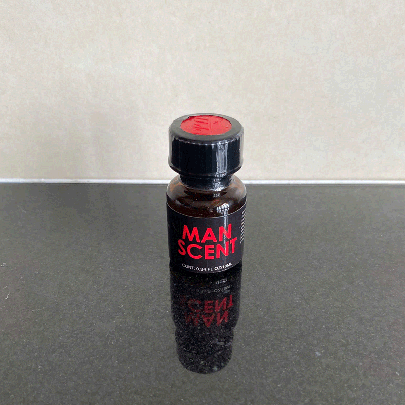 Popper Man Scent 10ml