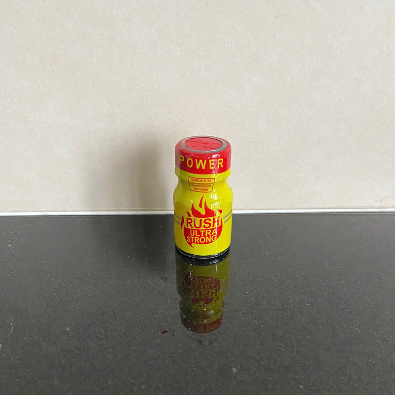 Popper Super Rush Original Red 10ml chính hãng Mỹ