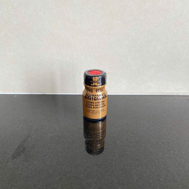 Popper The Real Amsterdam 10ml chính hãng Mỹ