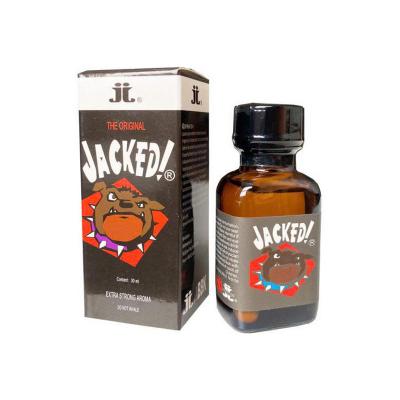 Popper Jacked 30ml dành cho Top và Bot