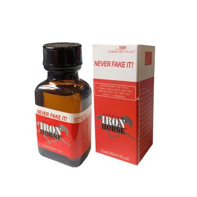 Popper Premium Iron Horse 30ml chính hãng