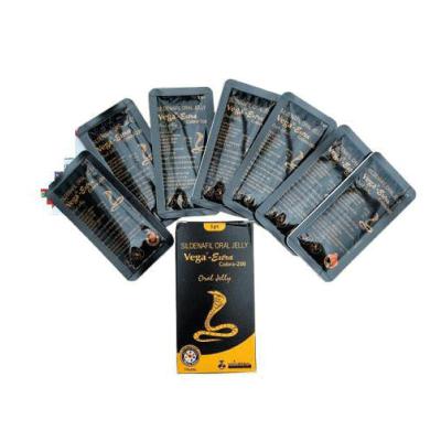 Thạch Uống Tăng Cương Cứng Kéo Dài Thời Gian Quan Hệ