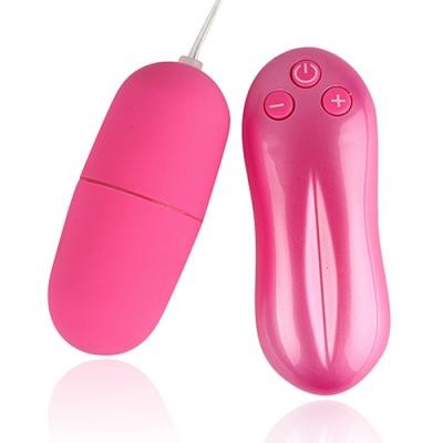 Trứng rung tình yêu cao cấp không dây Wireless - Rung tê tái Trứng rung tình yêu cao cấp không dây Wireless - Rung tê tái
